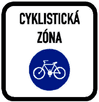 Zóna pro cyklisty